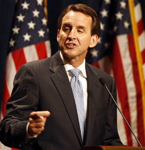 Pawlenty Rips Obama's Pre-9/11-Style 'Appeasement'
