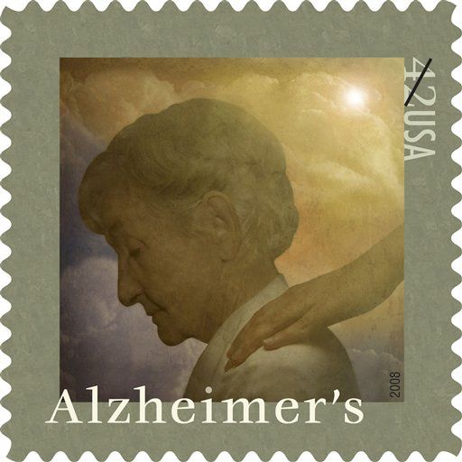 Global Rates of Alzheimer's Disease Soar