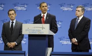 Obama Demands Inquiry Into Iran Nuke Plant