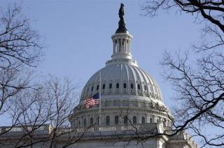 Congress Votes to Boost Own Budget