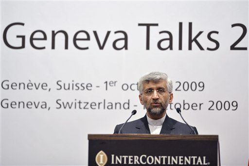 Iran, Western Powers Schedule More Nuclear Talks