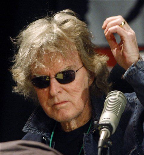 Imus Psyched to Join Fox