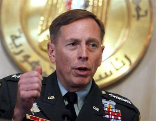 Petraeus Secretly Treated for Cancer