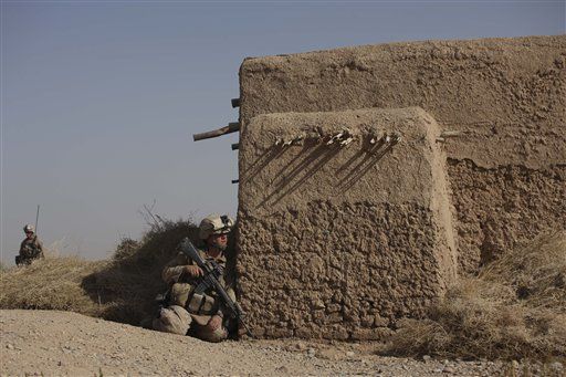 Afghan Debate Focuses on al-Qaeda