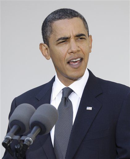 Limbaugh: Obama Nobel a Bid to 'Emasculate' US
