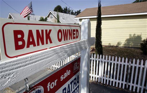 Watchdog: Feds Need to Expand Foreclosure Plan