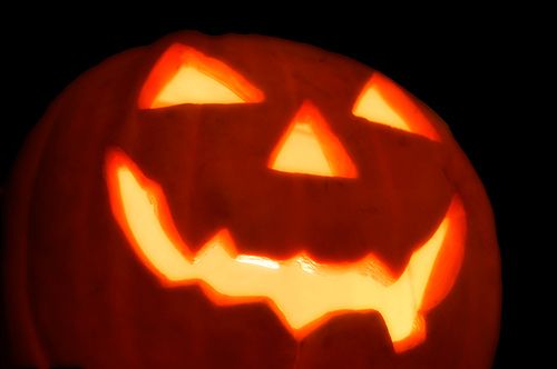 Parents Track Sex Offender Homes for Halloween