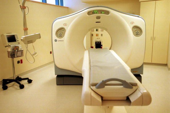 LA Patients Get Deadly Blast of Radiation in Screw-Up