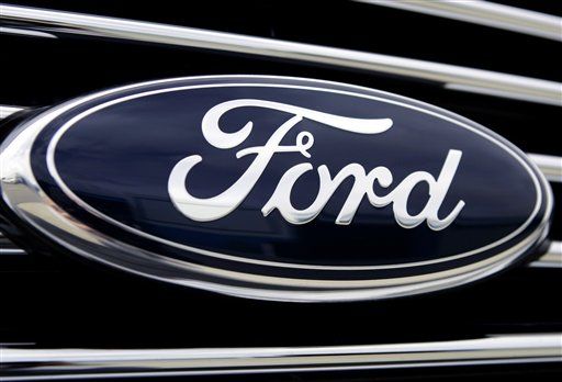 Ford Recalls Another 4.5M Vehicles Over Fire Hazard