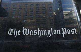 Logical, Ethical Lapses Beset Washington Post