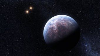 32 New Exoplanets Discovered