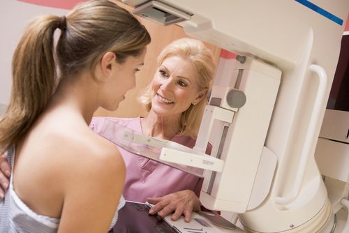 Cancer Experts Worried About Screening