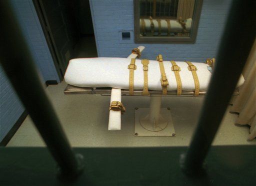 Lone AP Reporter Logs 300 Executions