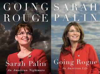 Rogue Anti-Palin Book Coming