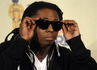 Lil Wayne Pleads to Gun Charge