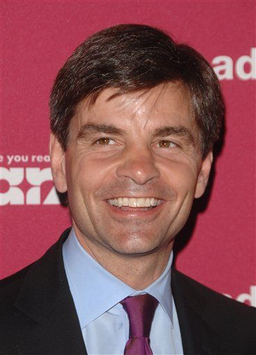 It's Stephanopoulos vs. Cuomo to Replace Sawyer