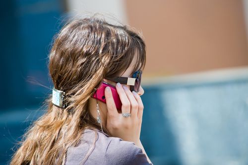 Cell Phones May Raise Risk of Tumors: WHO Study