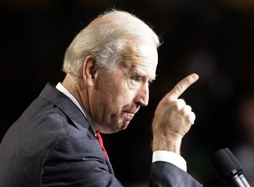 Is Biden Really Less Popular Than Cheney?