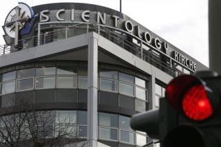 Scientology Chased, Spied On, Imprisoned Defectors