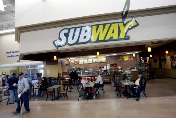 Fast-Food Star of Recession: $5 Footlong