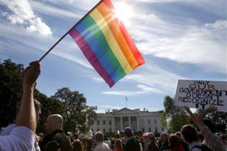 Time for Gays to Go Nader on Democrats