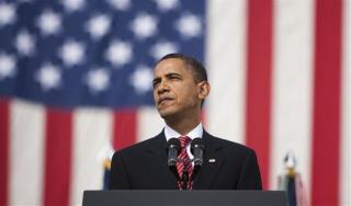 Poll: Grouchy Public Sticks With Obama