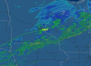 FAA Admits Flubs on Wandering Northwest Flight