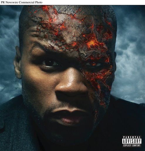 50 Cent Fails With Self Destruct