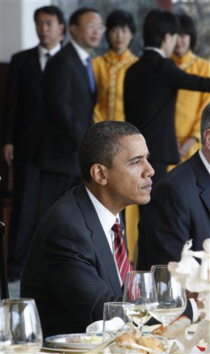 Obama: We Won't Make Gitmo Deadline