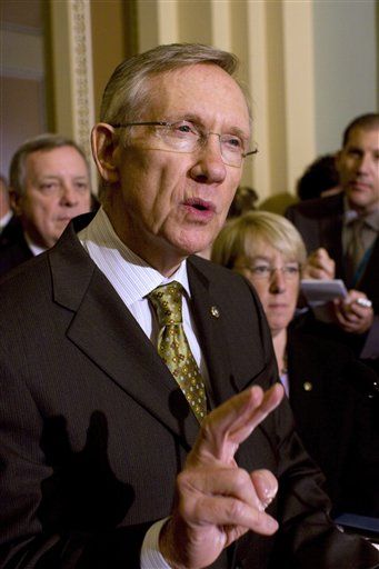 CBO Estimate: Senate Health Bill Costs $849B