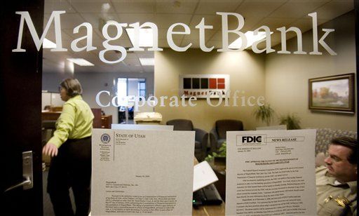 Danger Signs Ignored at Failed Banks