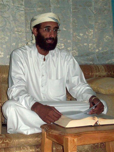 Many Terror Suspects Share Link to Awlaki