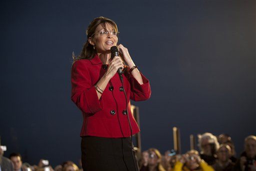 In Piling On Palin, Liberals Make Fools of Themselves