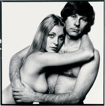 Polanski-Tate Nude Pic Goes to Auction