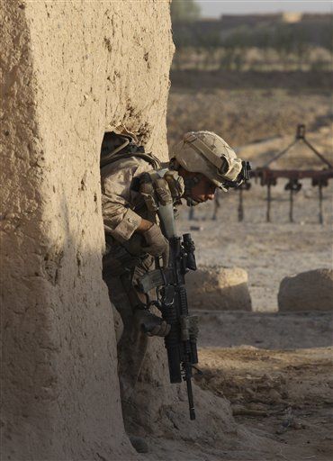 Obama's Afghan Plan Won't Please Anybody