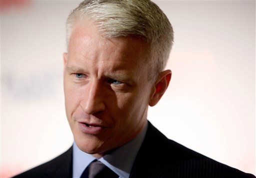 Anderson Cooper's Ratings Plummet