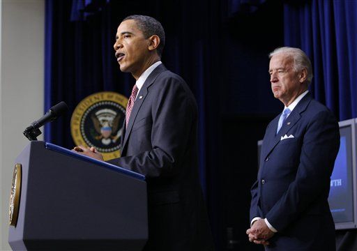 Obama Rejects Criticism of Black Caucus