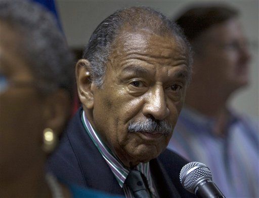 Obama to Conyers: Stop 'Demeaning' Me