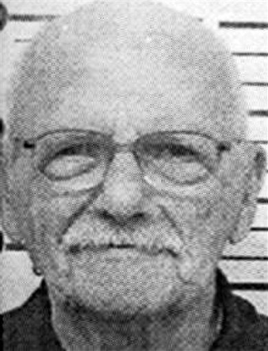 100-Year-Old Child Molester Freed