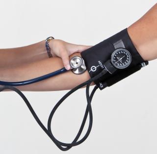 High Blood Pressure Linked to Body Clock