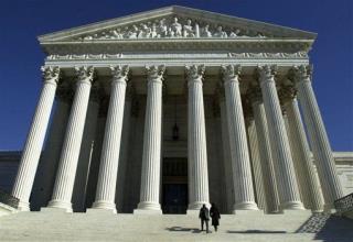 Supreme Court Takes Text Message Privacy Case