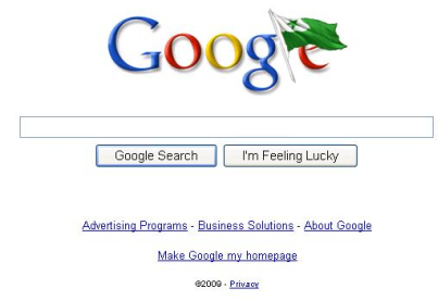 Scammers Target 'Google Doodles'