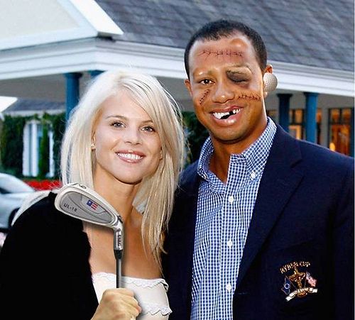France Mulls Tiger Woods' 'Extra-Marital Asylum' Plea