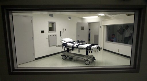 Texas Won't Halt Executions, Despite Stay