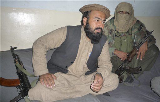 Pakistani Taliban Commander: We're Surging, Too