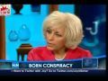 Birther Queen Taitz: Take Up Arms vs. Obama