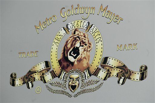 Dying MGM Taking Bids