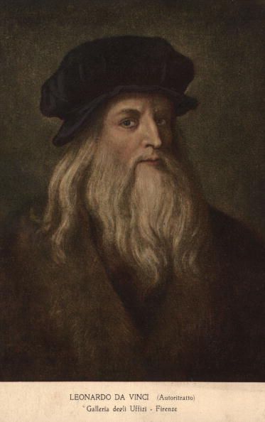Experts Buzzing Over 'New' Da Vinci in Boston