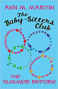 Baby-Sitters Club Is Back