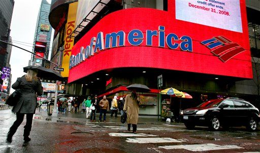 Another BofA Debtor Revolts, Threatens to Sue